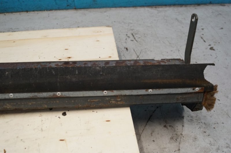 Sonstige Mähdrescherteile typu CLAAS Lexion 580, Gebrauchtmaschine v Hemmet (Obrázek 16)