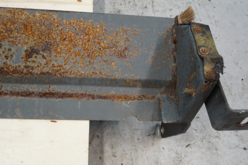 Sonstige Mähdrescherteile typu CLAAS Lexion 580, Gebrauchtmaschine v Hemmet (Obrázek 19)