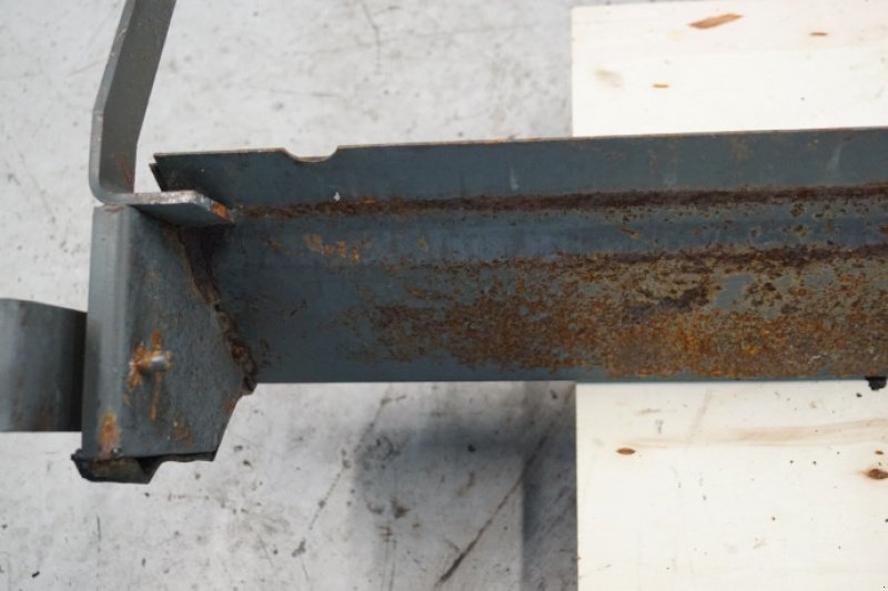 Sonstige Mähdrescherteile typu CLAAS Lexion 580, Gebrauchtmaschine v Hemmet (Obrázek 8)