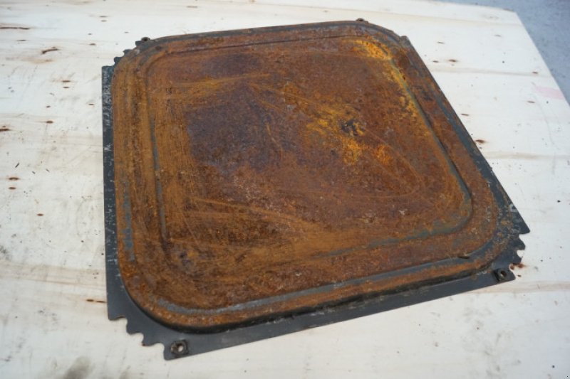 Sonstige Mähdrescherteile des Typs CLAAS Lexion 580, Gebrauchtmaschine in Hemmet (Bild 12)