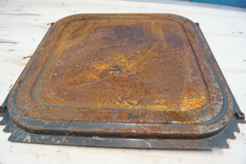 Sonstige Mähdrescherteile des Typs CLAAS Lexion 580, Gebrauchtmaschine in Hemmet (Bild 10)