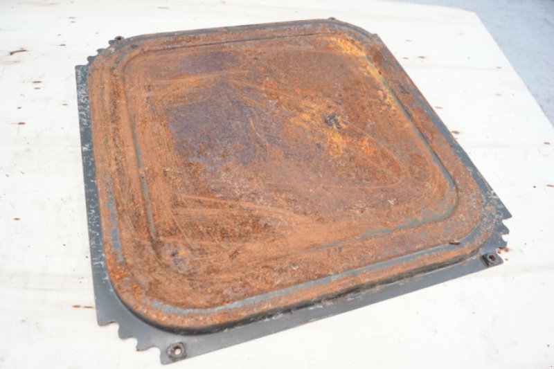 Sonstige Mähdrescherteile des Typs CLAAS Lexion 580, Gebrauchtmaschine in Hemmet (Bild 11)