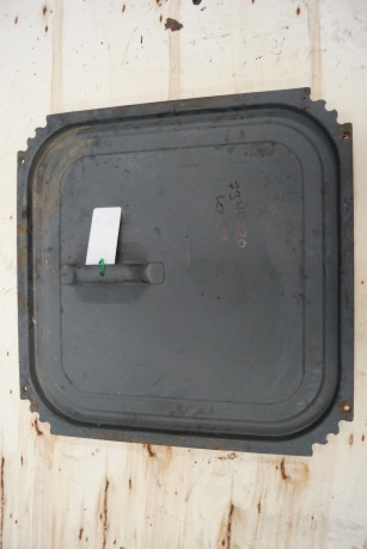 Sonstige Mähdrescherteile des Typs CLAAS Lexion 580, Gebrauchtmaschine in Hemmet (Bild 8)