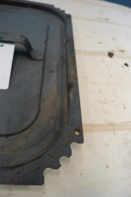 Sonstige Mähdrescherteile des Typs CLAAS Lexion 580, Gebrauchtmaschine in Hemmet (Bild 5)