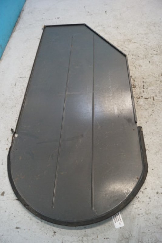 Sonstige Mähdrescherteile des Typs CLAAS Lexion 580, Gebrauchtmaschine in Hemmet (Bild 12)