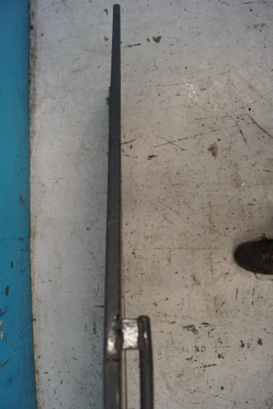 Sonstige Mähdrescherteile des Typs CLAAS Lexion 580, Gebrauchtmaschine in Hemmet (Bild 9)