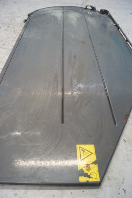 Sonstige Mähdrescherteile des Typs CLAAS Lexion 580, Gebrauchtmaschine in Hemmet (Bild 21)