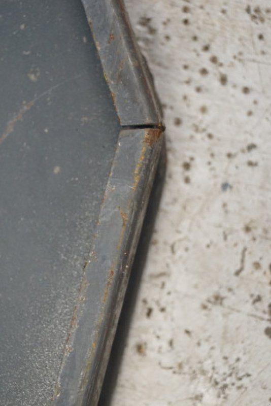 Sonstige Mähdrescherteile des Typs CLAAS Lexion 580, Gebrauchtmaschine in Hemmet (Bild 18)