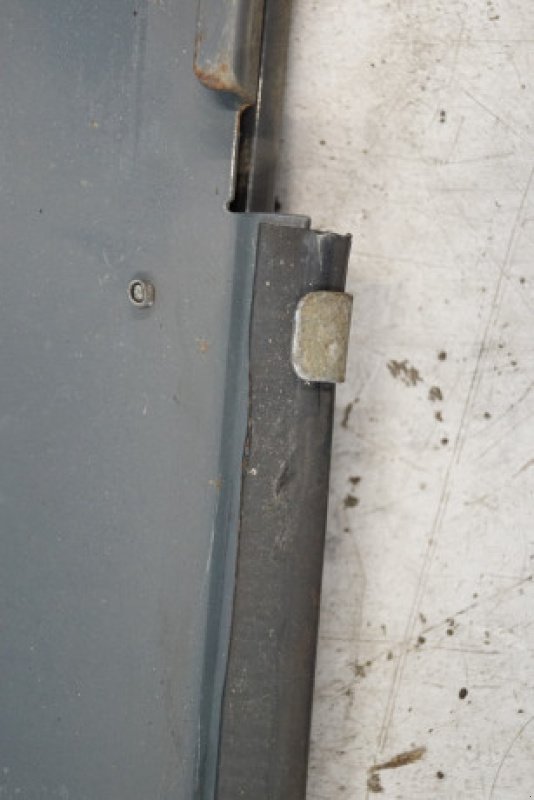 Sonstige Mähdrescherteile des Typs CLAAS Lexion 580, Gebrauchtmaschine in Hemmet (Bild 17)