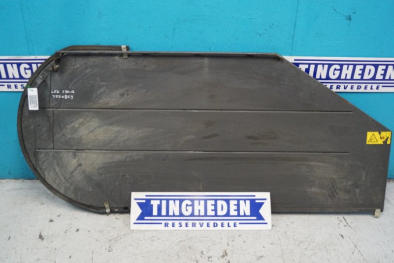 Sonstige Mähdrescherteile des Typs CLAAS Lexion 580, Gebrauchtmaschine in Hemmet (Bild 1)