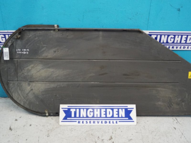 Sonstige Mähdrescherteile typu CLAAS Lexion 580, Gebrauchtmaschine v Hemmet (Obrázek 1)