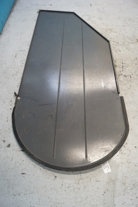 Sonstige Mähdrescherteile des Typs CLAAS Lexion 580, Gebrauchtmaschine in Hemmet (Bild 13)