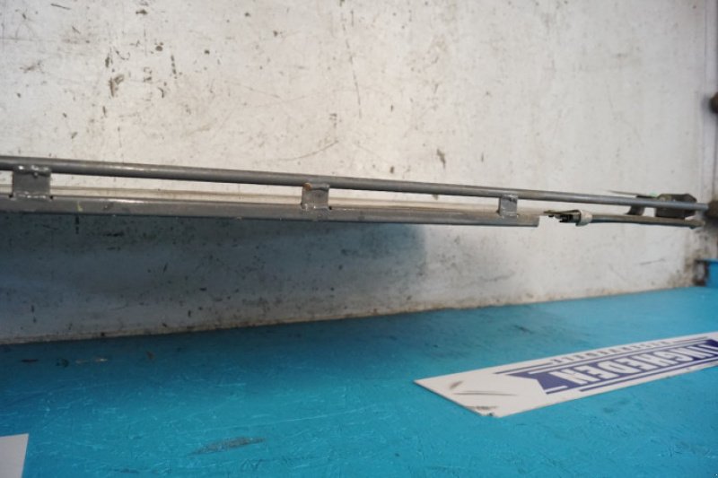 Sonstige Mähdrescherteile des Typs CLAAS Lexion 580, Gebrauchtmaschine in Hemmet (Bild 8)