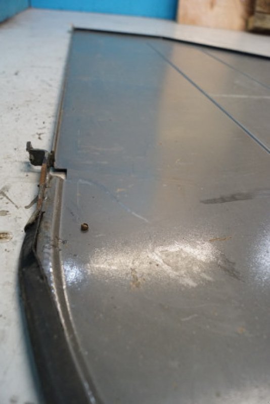 Sonstige Mähdrescherteile des Typs CLAAS Lexion 580, Gebrauchtmaschine in Hemmet (Bild 14)