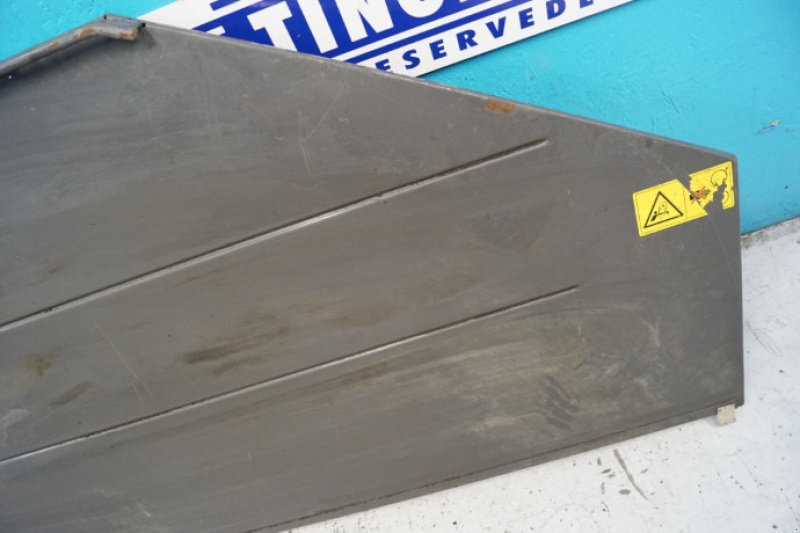 Sonstige Mähdrescherteile des Typs CLAAS Lexion 580, Gebrauchtmaschine in Hemmet (Bild 10)