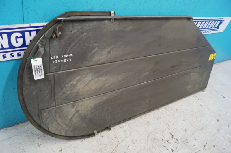 Sonstige Mähdrescherteile des Typs CLAAS Lexion 580, Gebrauchtmaschine in Hemmet (Bild 2)