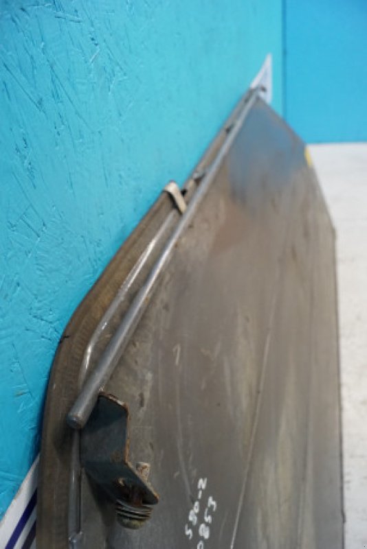 Sonstige Mähdrescherteile des Typs CLAAS Lexion 580, Gebrauchtmaschine in Hemmet (Bild 4)