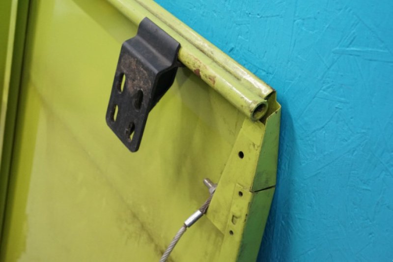 Sonstige Mähdrescherteile des Typs CLAAS Lexion 580, Gebrauchtmaschine in Hemmet (Bild 12)