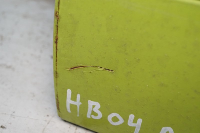 Sonstige Mähdrescherteile des Typs CLAAS Lexion 580, Gebrauchtmaschine in Hemmet (Bild 8)