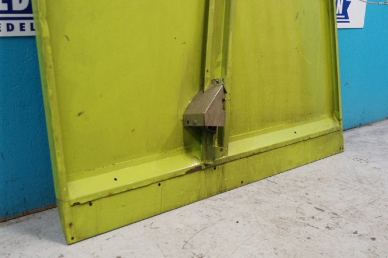 Sonstige Mähdrescherteile des Typs CLAAS Lexion 580, Gebrauchtmaschine in Hemmet (Bild 18)