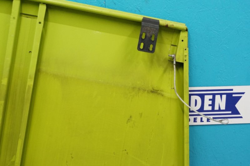 Sonstige Mähdrescherteile des Typs CLAAS Lexion 580, Gebrauchtmaschine in Hemmet (Bild 16)