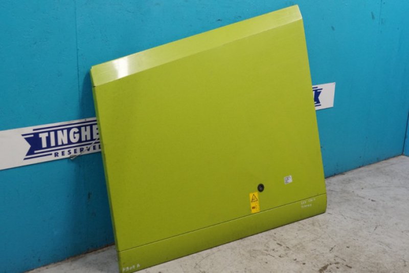 Sonstige Mähdrescherteile des Typs CLAAS Lexion 580, Gebrauchtmaschine in Hemmet (Bild 2)