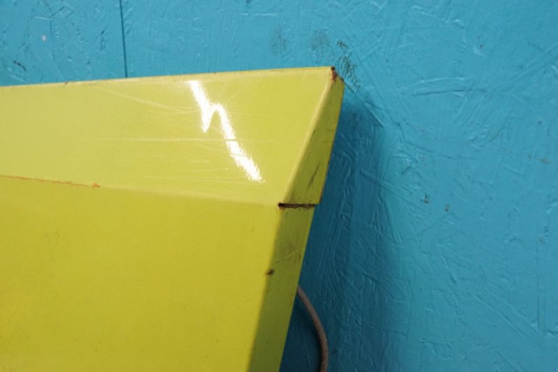 Sonstige Mähdrescherteile des Typs CLAAS Lexion 580, Gebrauchtmaschine in Hemmet (Bild 14)