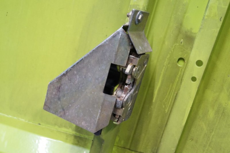 Sonstige Mähdrescherteile des Typs CLAAS Lexion 580, Gebrauchtmaschine in Hemmet (Bild 13)