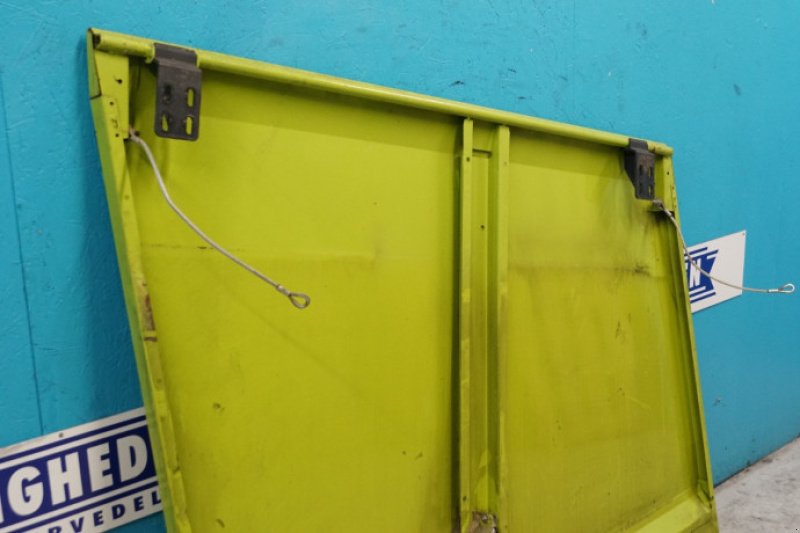 Sonstige Mähdrescherteile des Typs CLAAS Lexion 580, Gebrauchtmaschine in Hemmet (Bild 17)