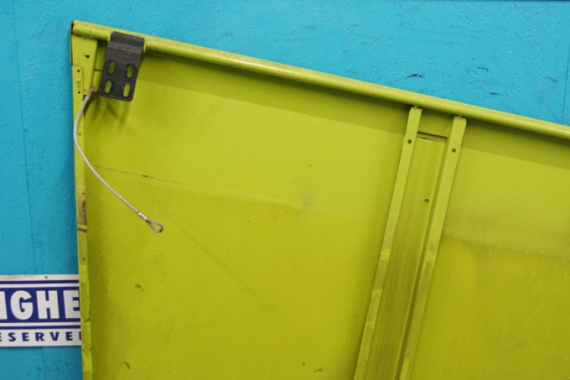 Sonstige Mähdrescherteile des Typs CLAAS Lexion 580, Gebrauchtmaschine in Hemmet (Bild 15)