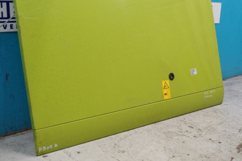 Sonstige Mähdrescherteile des Typs CLAAS Lexion 580, Gebrauchtmaschine in Hemmet (Bild 4)