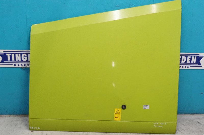 Sonstige Mähdrescherteile des Typs CLAAS Lexion 580, Gebrauchtmaschine in Hemmet (Bild 5)