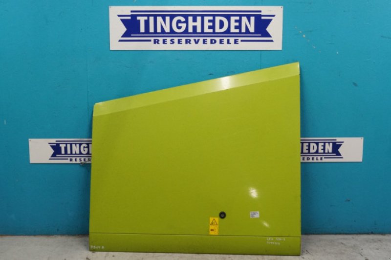 Sonstige Mähdrescherteile des Typs CLAAS Lexion 580, Gebrauchtmaschine in Hemmet (Bild 1)