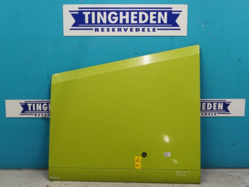 Sonstige Mähdrescherteile typu CLAAS Lexion 580, Gebrauchtmaschine v Hemmet (Obrázek 1)