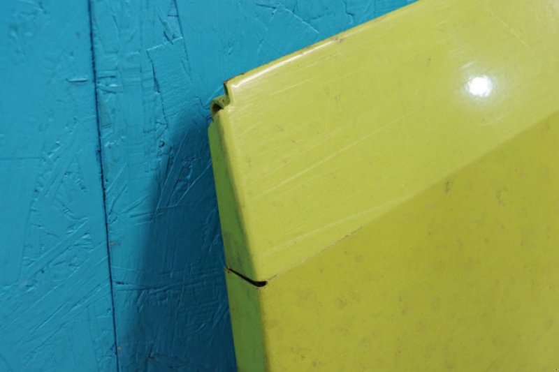 Sonstige Mähdrescherteile des Typs CLAAS Lexion 580, Gebrauchtmaschine in Hemmet (Bild 9)