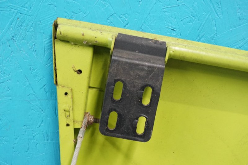 Sonstige Mähdrescherteile des Typs CLAAS Lexion 580, Gebrauchtmaschine in Hemmet (Bild 11)