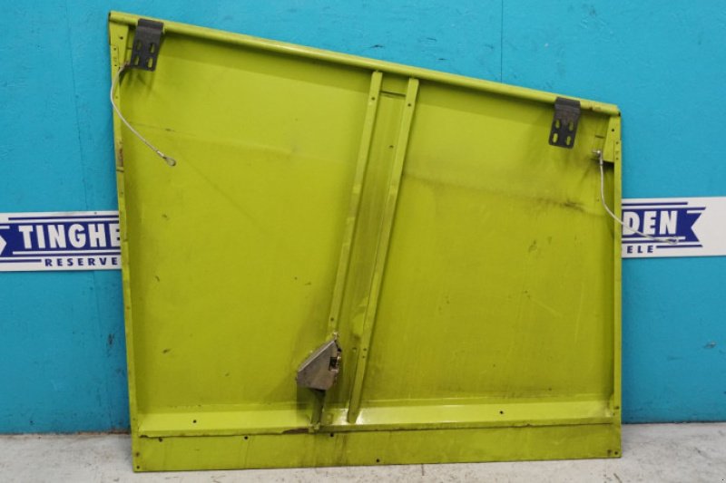 Sonstige Mähdrescherteile des Typs CLAAS Lexion 580, Gebrauchtmaschine in Hemmet (Bild 10)