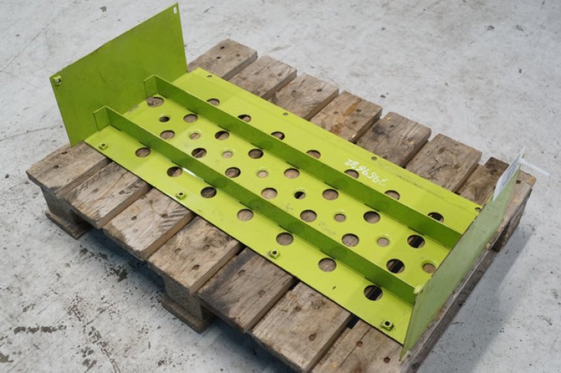 Sonstige Mähdrescherteile typu CLAAS Lexion 580, Gebrauchtmaschine v Hemmet (Obrázek 7)