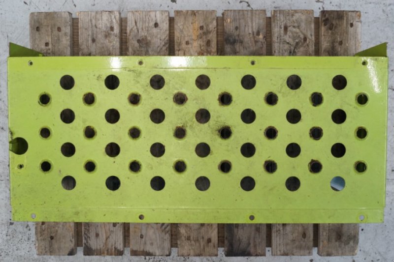 Sonstige Mähdrescherteile typu CLAAS Lexion 580, Gebrauchtmaschine v Hemmet (Obrázek 3)