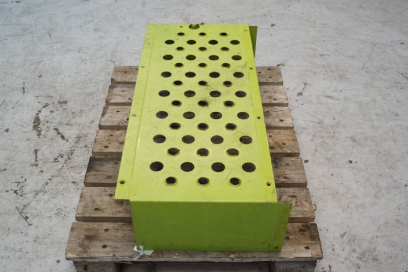 Sonstige Mähdrescherteile typu CLAAS Lexion 580, Gebrauchtmaschine v Hemmet (Obrázek 2)