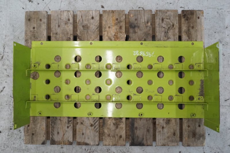 Sonstige Mähdrescherteile typu CLAAS Lexion 580, Gebrauchtmaschine v Hemmet (Obrázek 6)