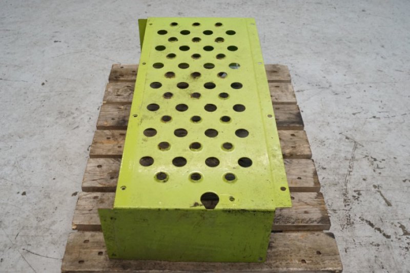 Sonstige Mähdrescherteile typu CLAAS Lexion 580, Gebrauchtmaschine v Hemmet (Obrázek 5)