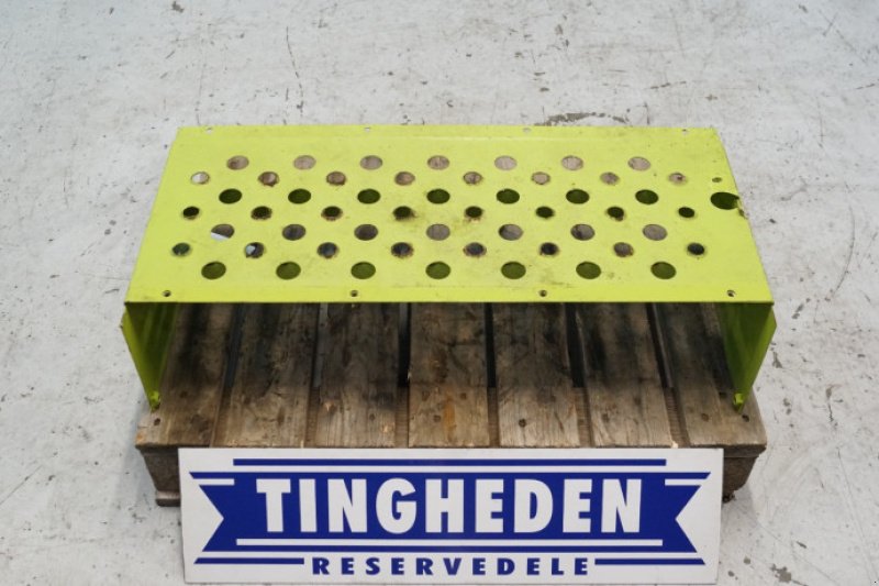 Sonstige Mähdrescherteile typu CLAAS Lexion 580, Gebrauchtmaschine v Hemmet (Obrázek 1)