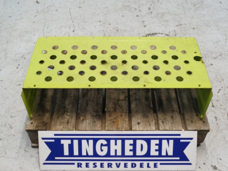 Sonstige Mähdrescherteile tip CLAAS Lexion 580, Gebrauchtmaschine in Hemmet (Poză 1)