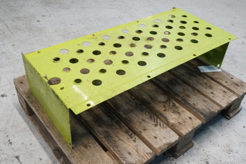 Sonstige Mähdrescherteile typu CLAAS Lexion 580, Gebrauchtmaschine v Hemmet (Obrázek 4)