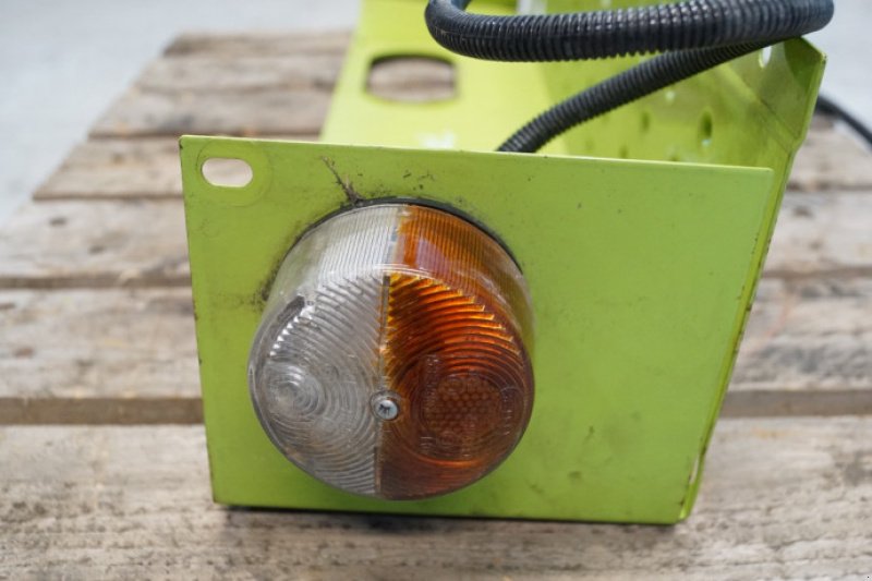 Sonstige Mähdrescherteile typu CLAAS Lexion 580, Gebrauchtmaschine v Hemmet (Obrázek 7)