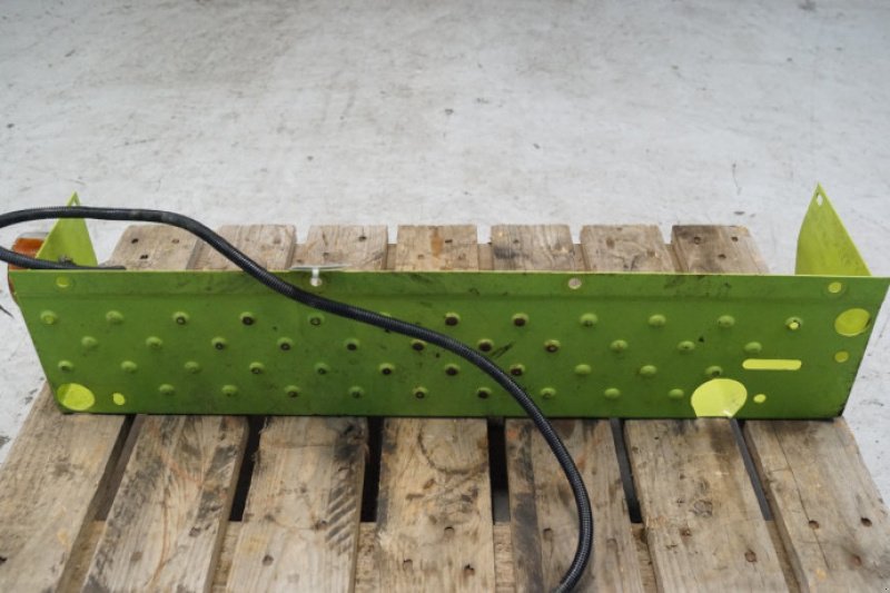 Sonstige Mähdrescherteile typu CLAAS Lexion 580, Gebrauchtmaschine v Hemmet (Obrázek 3)