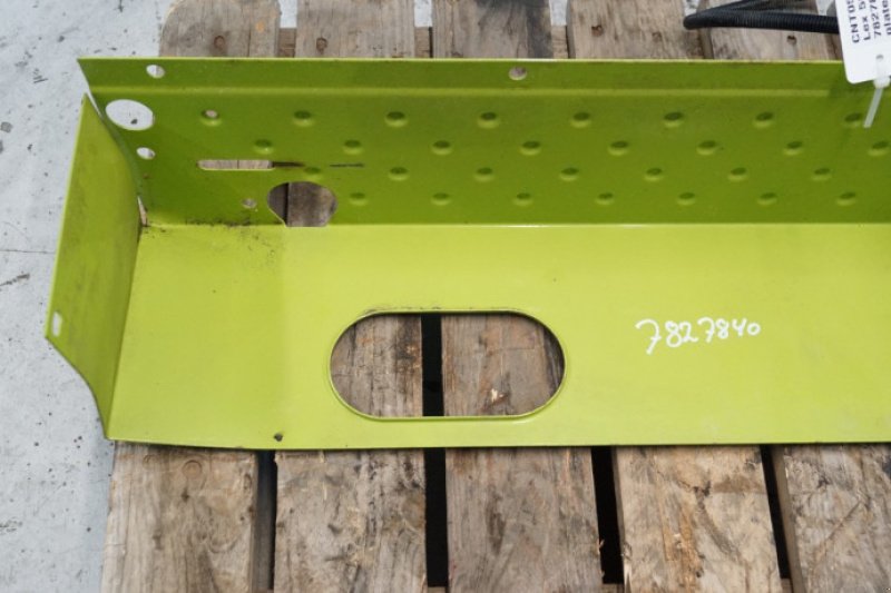 Sonstige Mähdrescherteile typu CLAAS Lexion 580, Gebrauchtmaschine v Hemmet (Obrázek 10)