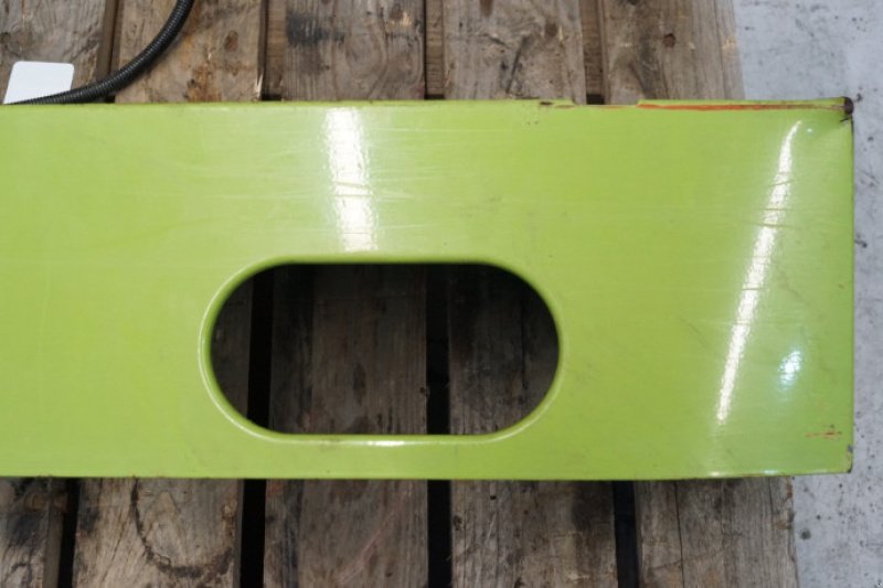 Sonstige Mähdrescherteile typu CLAAS Lexion 580, Gebrauchtmaschine v Hemmet (Obrázek 15)