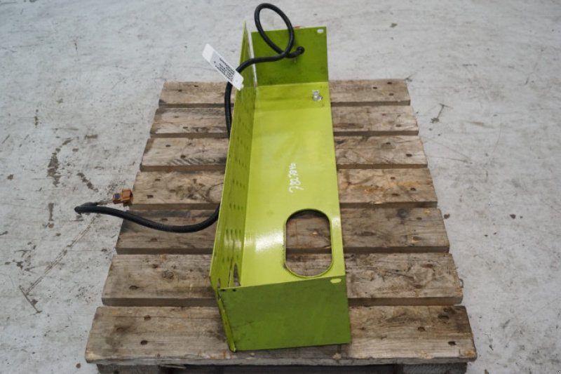 Sonstige Mähdrescherteile typu CLAAS Lexion 580, Gebrauchtmaschine v Hemmet (Obrázek 2)